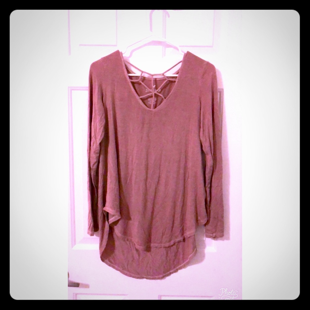 American eagle long sleeve